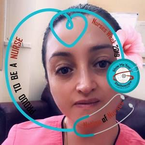 Meet your Posher, Sandra